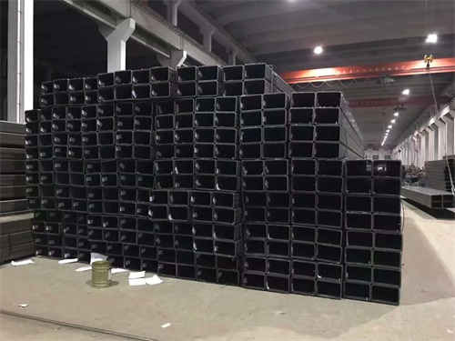 漠河冷拔方管选型指南 工程采购怎么选